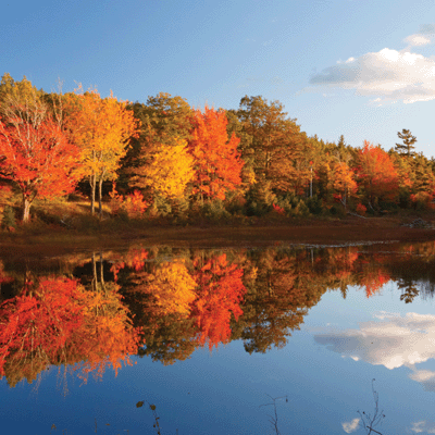 New England: Acadia National Park