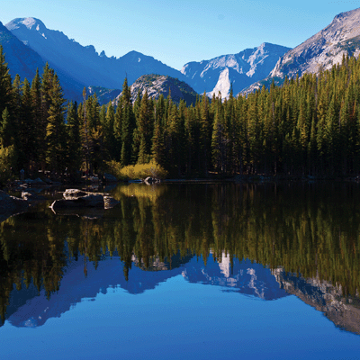 National Parks: Great Smoky Mountains