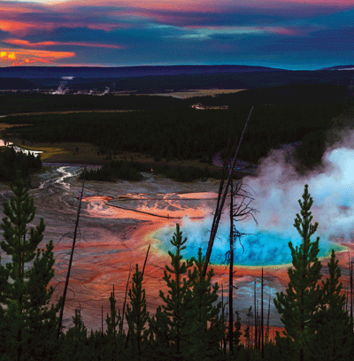 WS National Parks: Grand Canyon