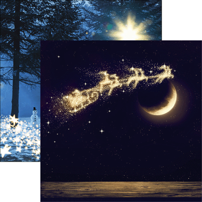 North Pole Express: Believe