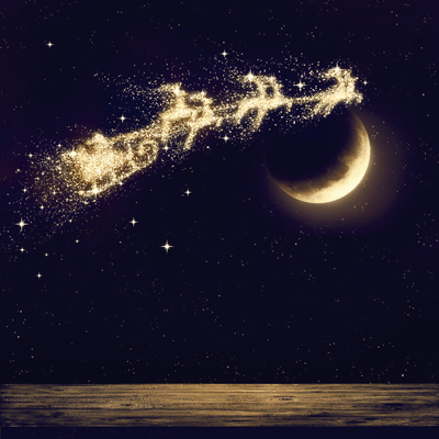 North Pole Express: Believe