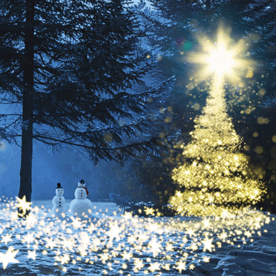 North Pole Express: Believe