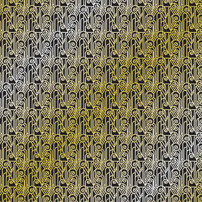 WS Now Showing: Art Deco Theater