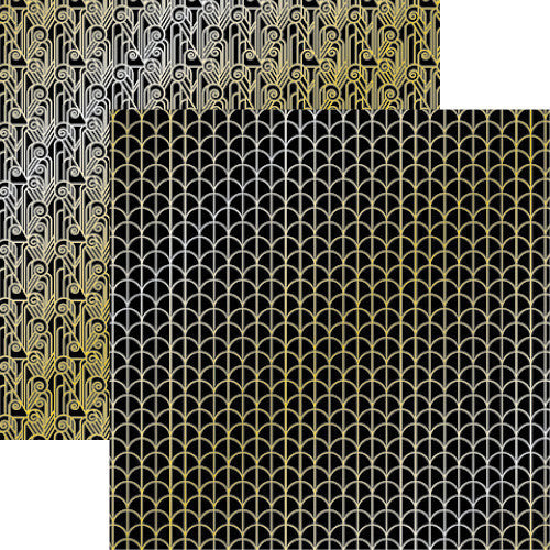 WS Now Showing: Art Deco Theater