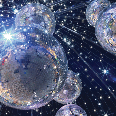 A Night to Remember: Starry Night