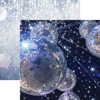 A Night to Remember: Starry Night