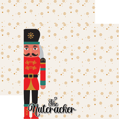The Nutcracker: The Nutcracker