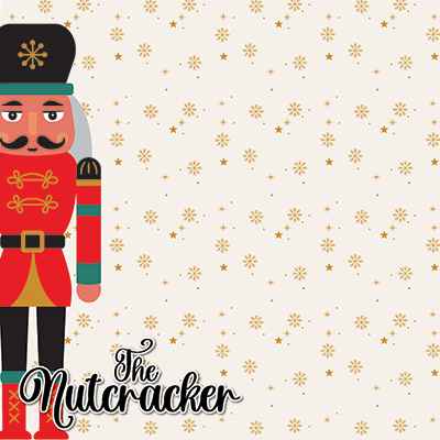 The Nutcracker: The Nutcracker