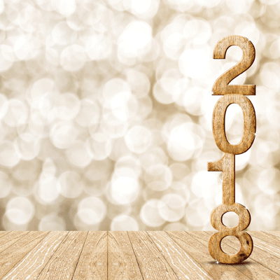 WS New Year's 2018-Happy 2018