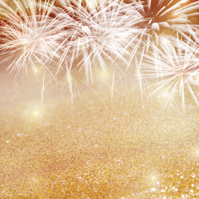 New Year's 2018-Happy 2018