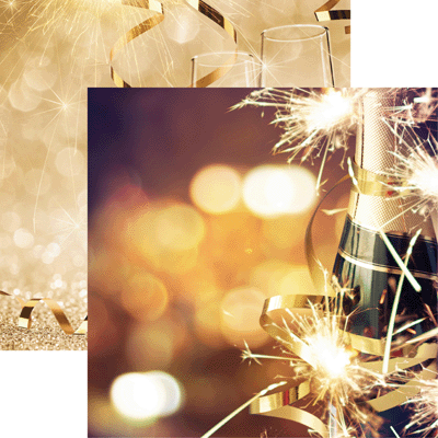 New Year's 2019: Celebrate