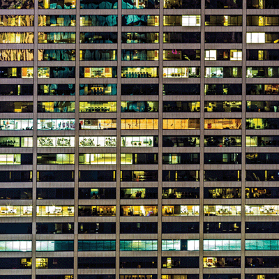 New York: Central Park