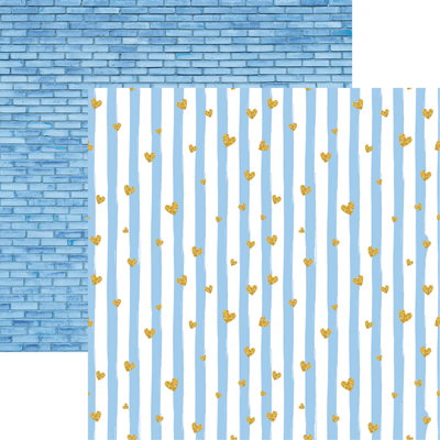 WS Oh Baby Boy: Dream Big