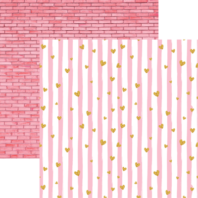 WS Oh Baby Girl: Dream