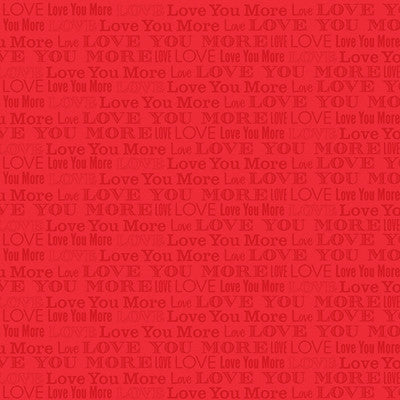 Our Family: Love-Memories