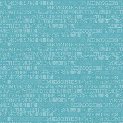 Our Family: Love-Memories