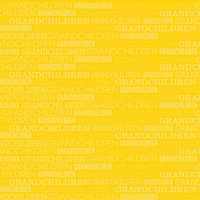 WS Our Family: Grandchildren-Cousins