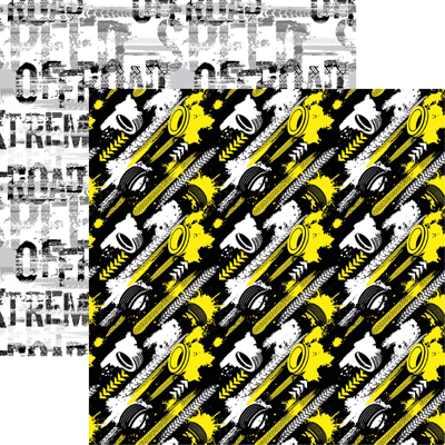 WS Off-Road: Off-Road 1