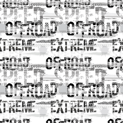 Off-Road: Off-Road 1