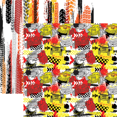 Off-Road: Off-Road 2