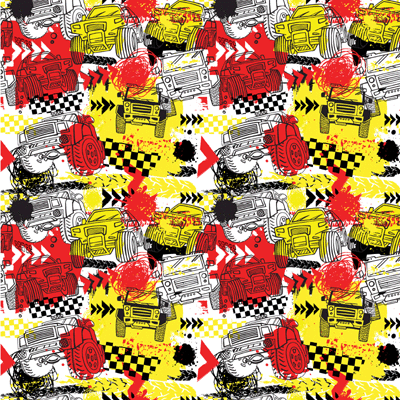 WS Off-Road: Off-Road 2