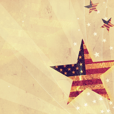 WS Old Glory: The 4th of July