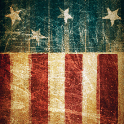 WS Old Glory: Fireworks