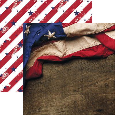 Old Glory: Old Glory