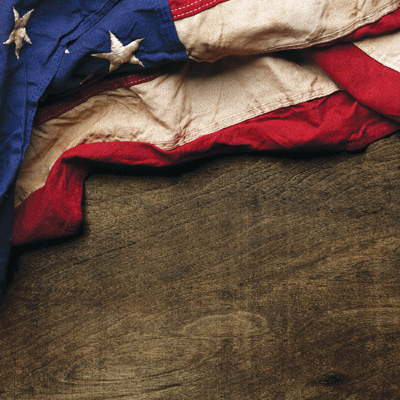 WS Old Glory: Old Glory