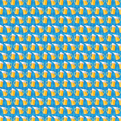 WS Oktoberfest: Biergarten