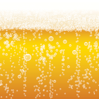 Oktoberfest: Biergarten