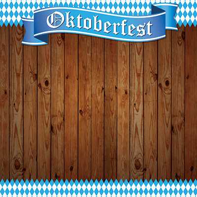 Oktoberfest: Roll Out the Barrel