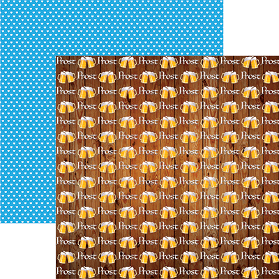 WS Oktoberfest: Prost