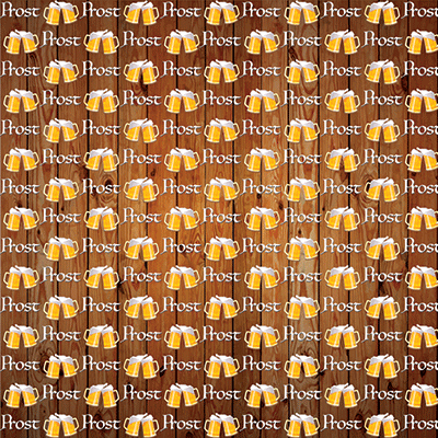 WS Oktoberfest: Prost