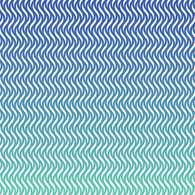 WS Ombre: Paradise Waves