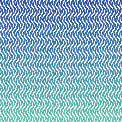 Ombre: Paradise Waves