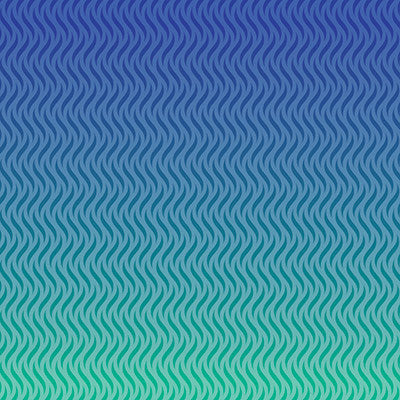 Ombre: Paradise Waves