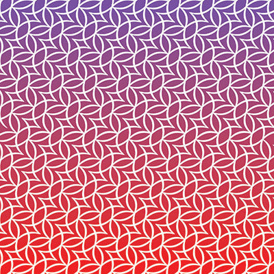 WS Ombre: Desert Glow