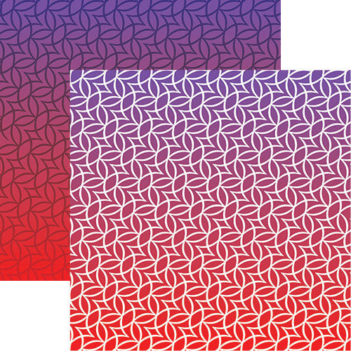 WS Ombre: Desert Glow