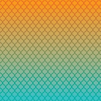 Ombre: Summer Sunsets