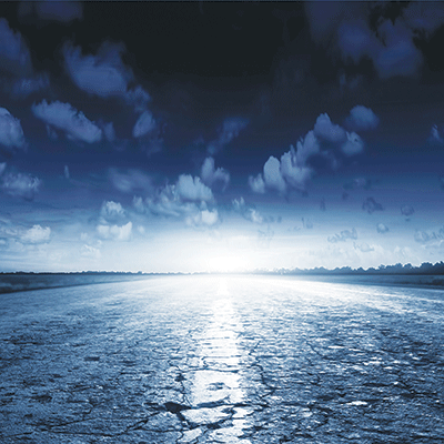 WS On the Road Again: Road Trip