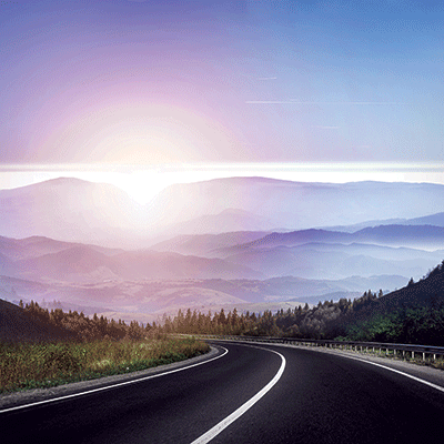 On the Road Again: Cruise Control