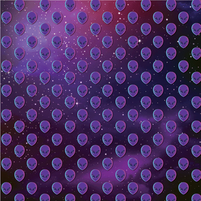 Out of This World: Aliens