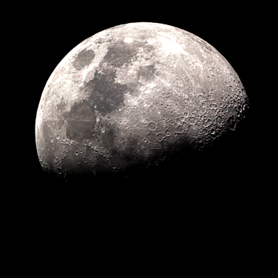 WS Out of This World: Moon