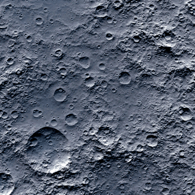 Out of This World: Moon