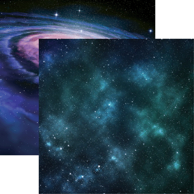 WS Out of This World: Galaxy