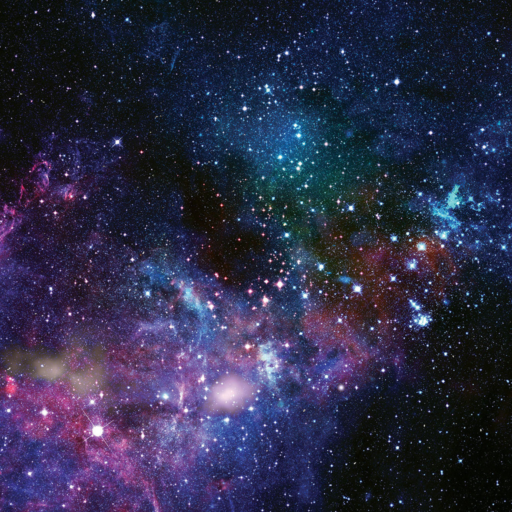 WS Outer Space: Out of this World