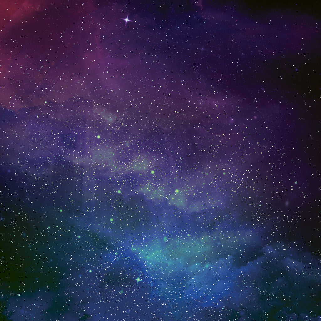 WS Outer Space: Out of this World