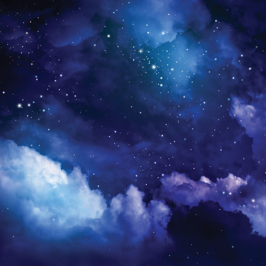 Outer Space: Deep Space