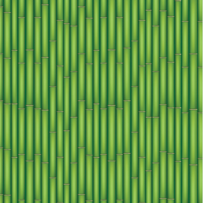 Panda-monium: Bamboo Panda Bears